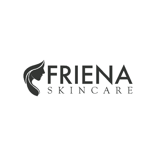 client Friena Skincare